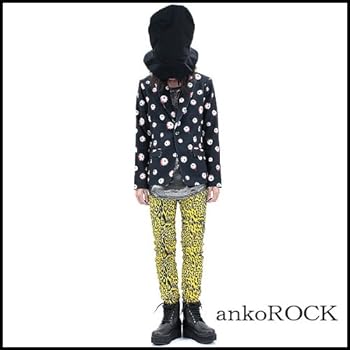 美品】ルイヴィトン スキニーデニム レオパード柄 スリムパンツ S 豹柄